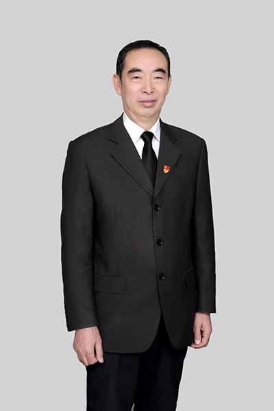 张建国
