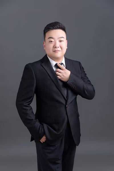 焦新港